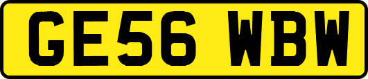 GE56WBW
