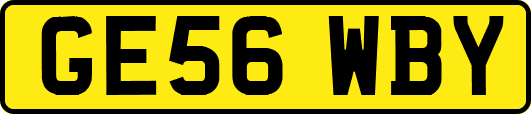 GE56WBY