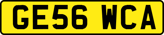 GE56WCA