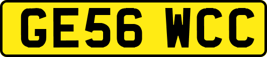 GE56WCC
