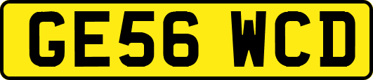 GE56WCD
