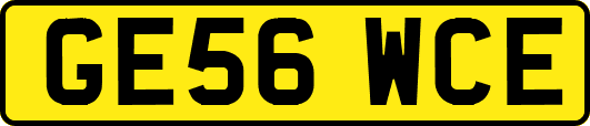 GE56WCE