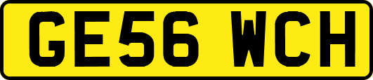 GE56WCH