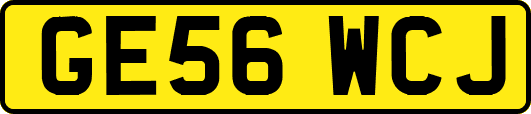 GE56WCJ