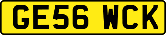 GE56WCK