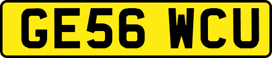 GE56WCU