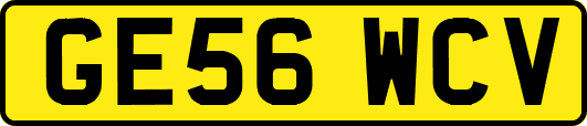 GE56WCV