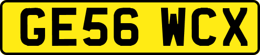 GE56WCX