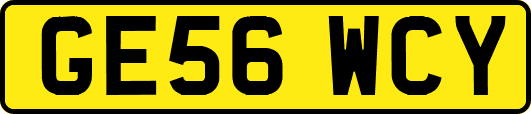 GE56WCY