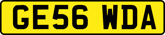 GE56WDA