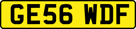 GE56WDF