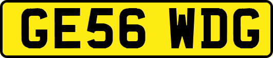 GE56WDG