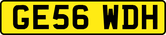 GE56WDH