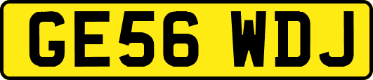 GE56WDJ