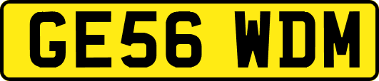 GE56WDM