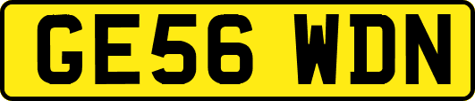 GE56WDN