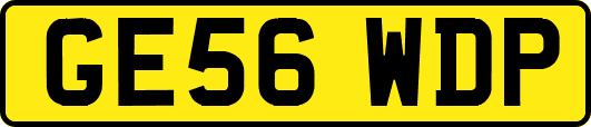 GE56WDP