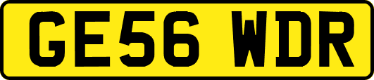 GE56WDR
