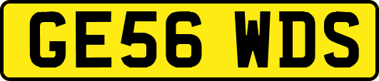 GE56WDS