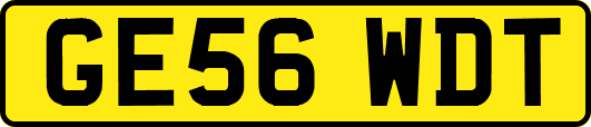 GE56WDT