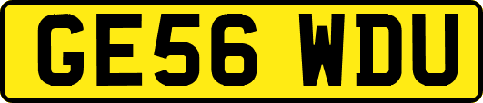 GE56WDU