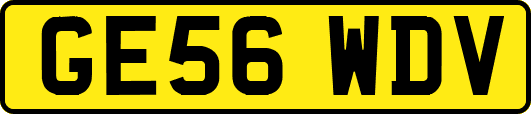 GE56WDV