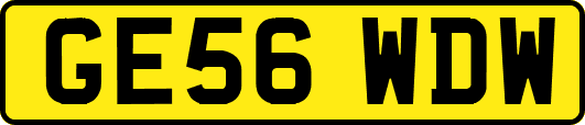 GE56WDW