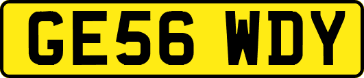 GE56WDY