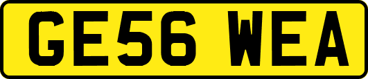GE56WEA