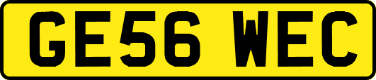 GE56WEC