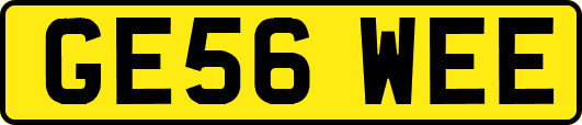 GE56WEE