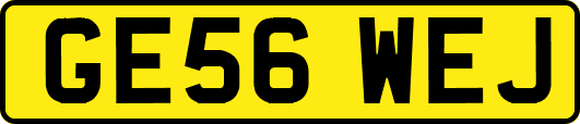 GE56WEJ