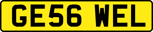 GE56WEL