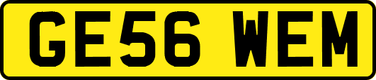 GE56WEM