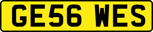 GE56WES