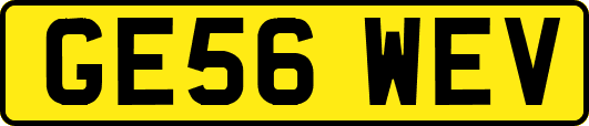 GE56WEV