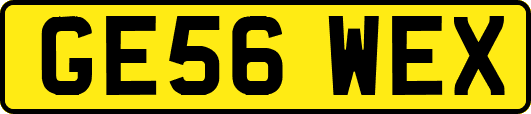 GE56WEX
