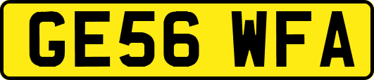 GE56WFA