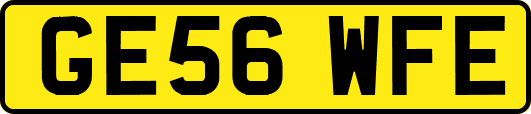 GE56WFE