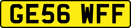 GE56WFF