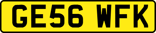 GE56WFK