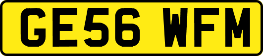 GE56WFM