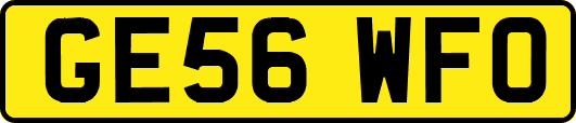 GE56WFO