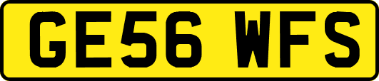 GE56WFS