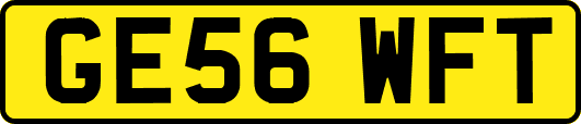 GE56WFT