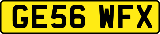 GE56WFX