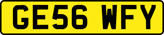GE56WFY