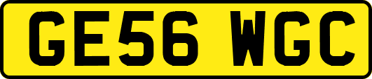 GE56WGC