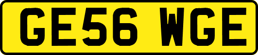 GE56WGE