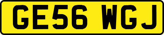 GE56WGJ